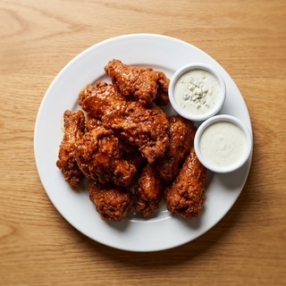 Wings