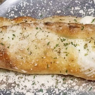 Meat Lovers Stromboli