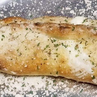 Steak & Cheese Stromboli