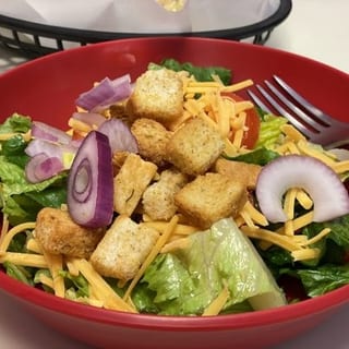 House Salad