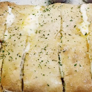 Regular Calzone