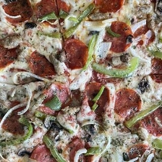 Supreme Pizza