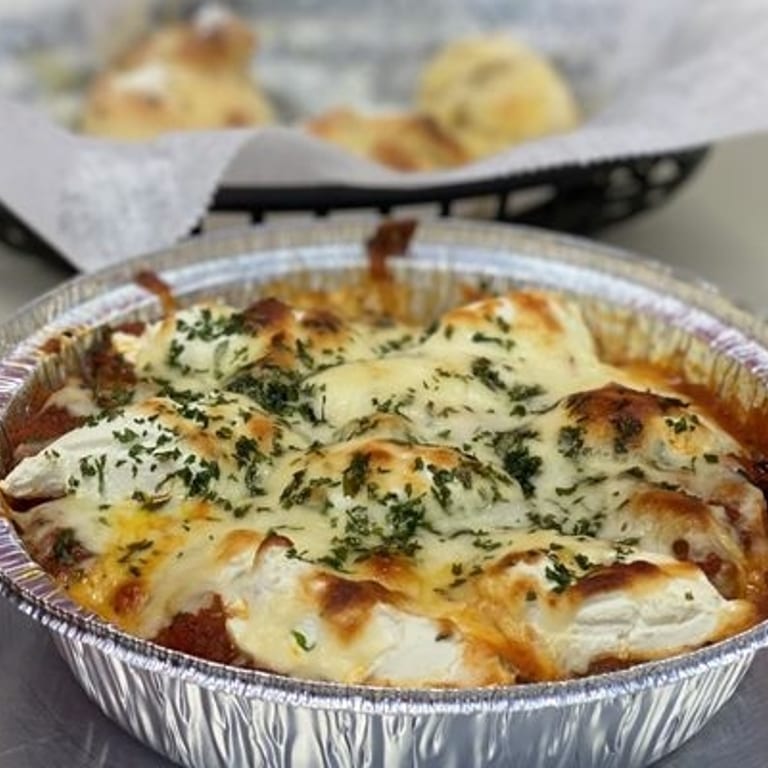 Tasty Delivery Options for Everyone