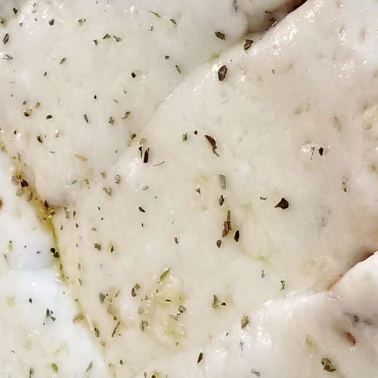 Indulge in our cheese bread