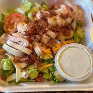 Chef Salad
