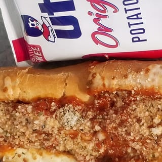 Meatball Sub