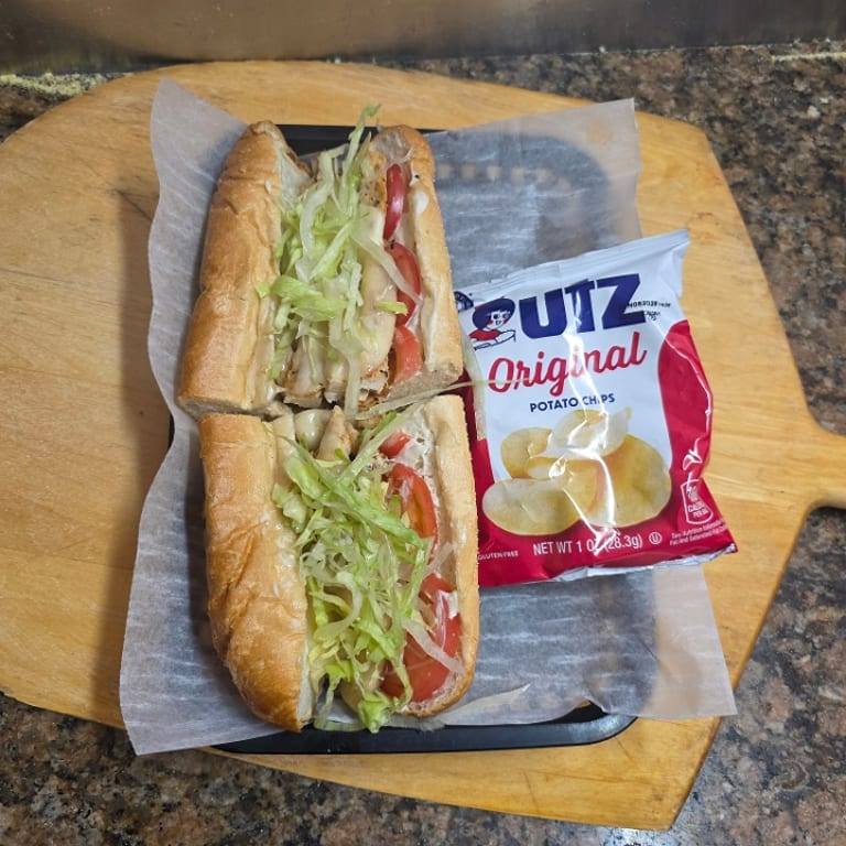 Delicious Grilled Chicken Options
